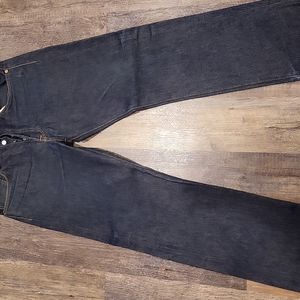 Mens Levi's jean